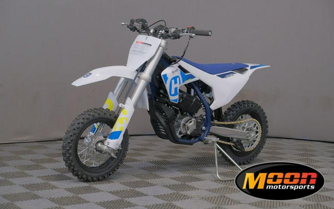 2024 Husqvarna EE 3