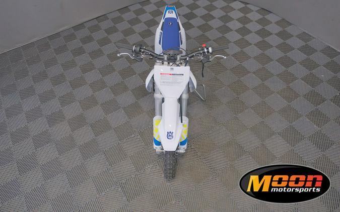 2024 Husqvarna EE 3