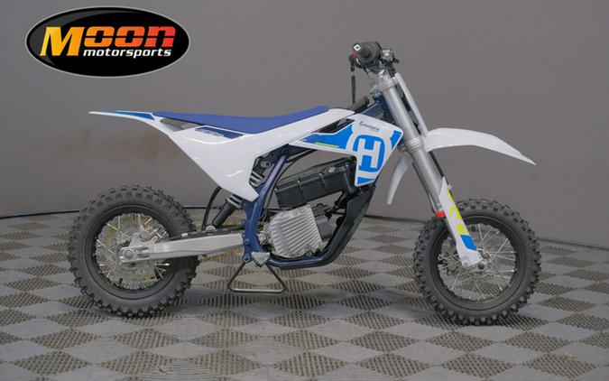 2024 Husqvarna EE 3