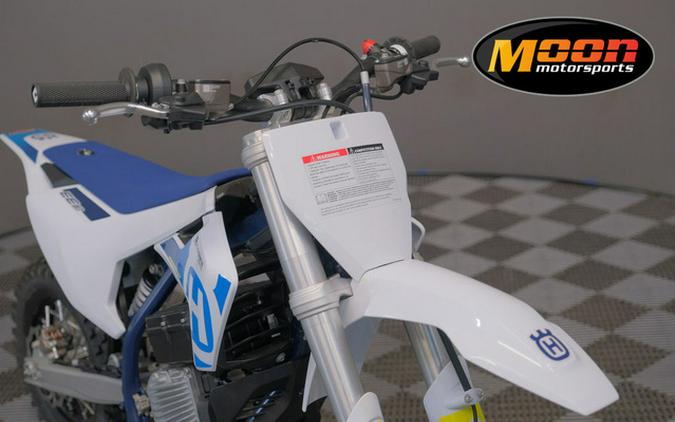 2024 Husqvarna EE 3