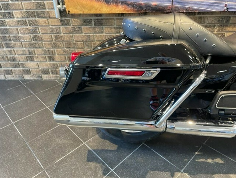 2019 Harley-Davidson Road King