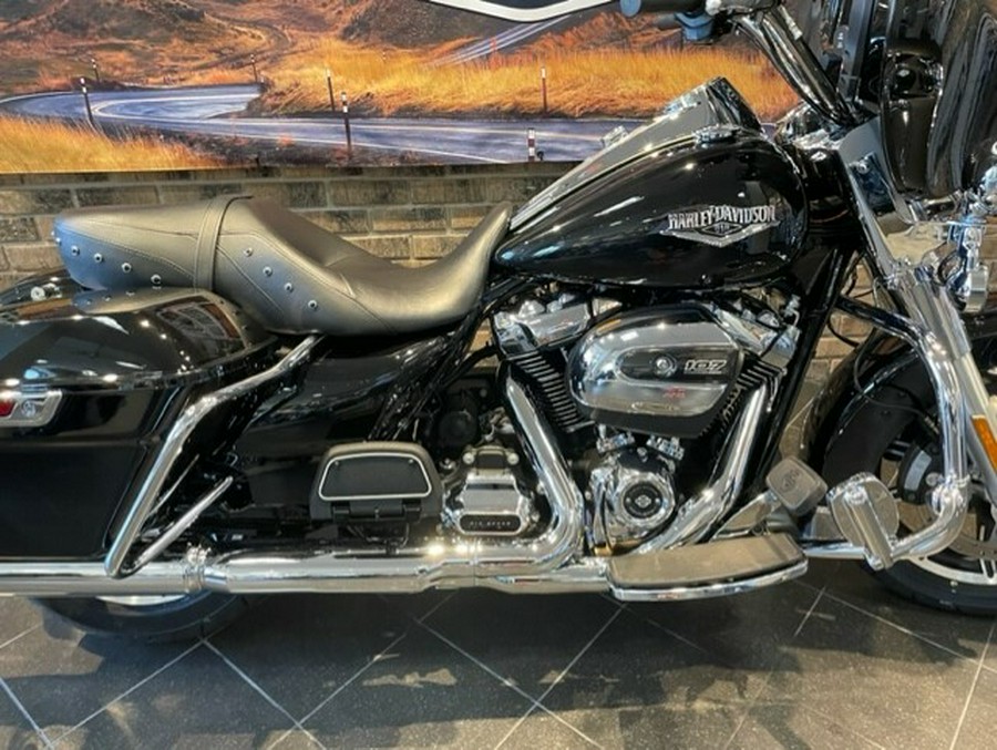 2019 Harley-Davidson Road King