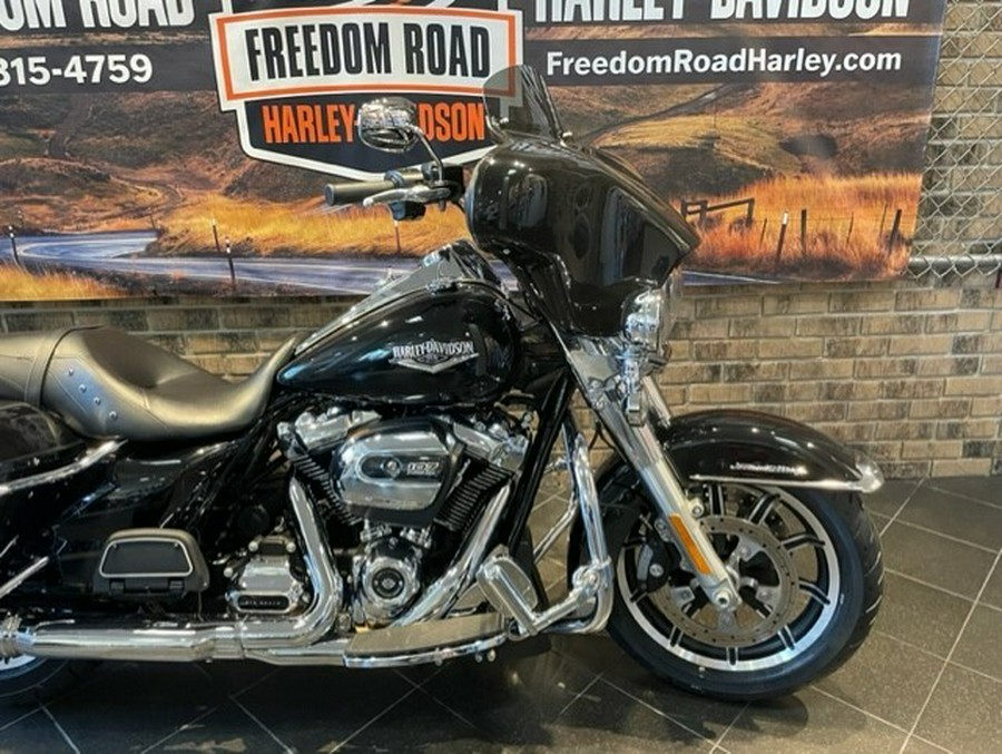 2019 Harley-Davidson Road King