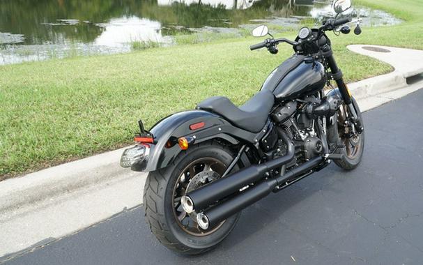 2023 Harley-Davidson FXLRS - Low Rider S