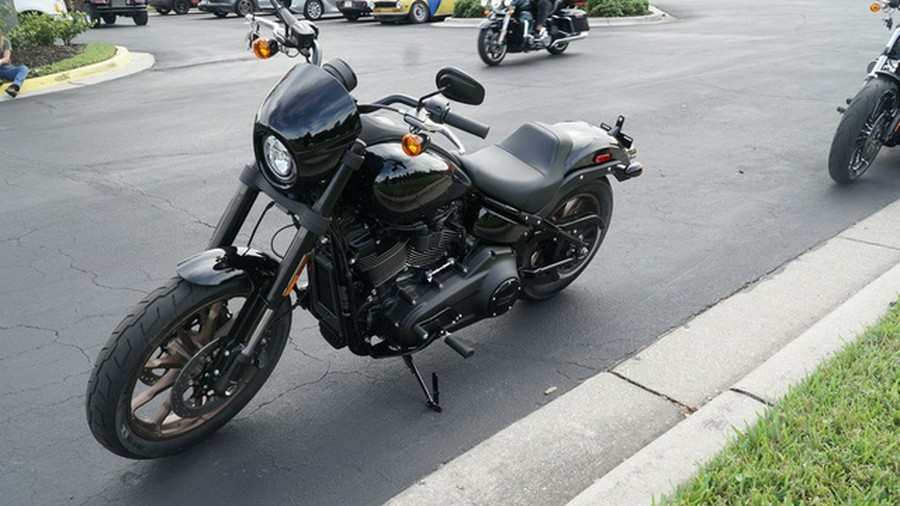 2023 Harley-Davidson FXLRS - Low Rider S