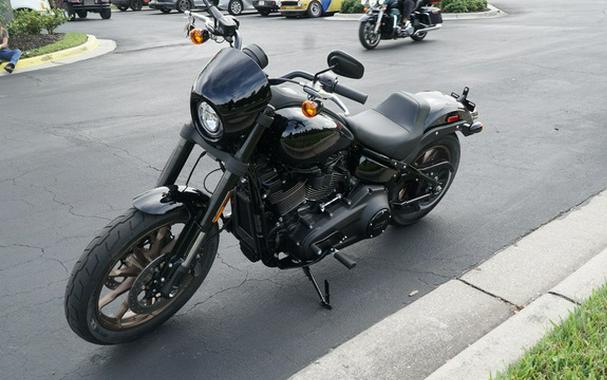 2023 Harley-Davidson FXLRS - Low Rider S