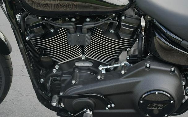 2023 Harley-Davidson FXLRS - Low Rider S