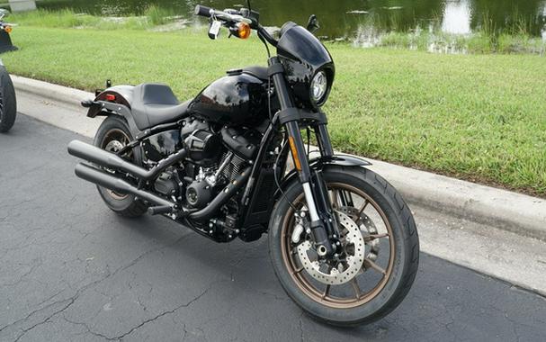 2023 Harley-Davidson FXLRS - Low Rider S