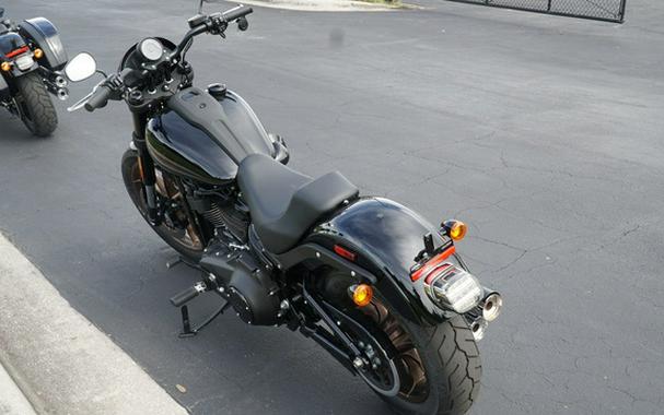 2023 Harley-Davidson FXLRS - Low Rider S