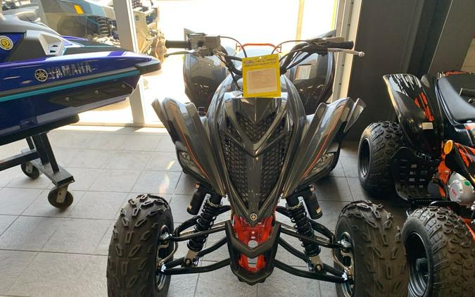 2024 Yamaha Raptor 700R SE CA