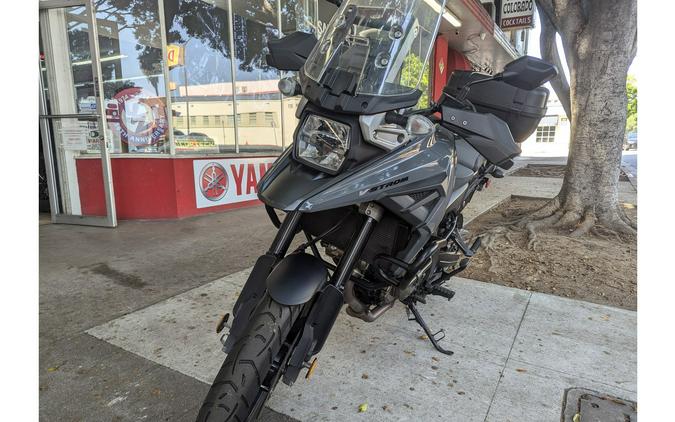 2020 Suzuki V STROM 1050 ABS CA