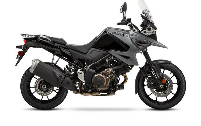 2020 Suzuki V STROM 1050 ABS CA