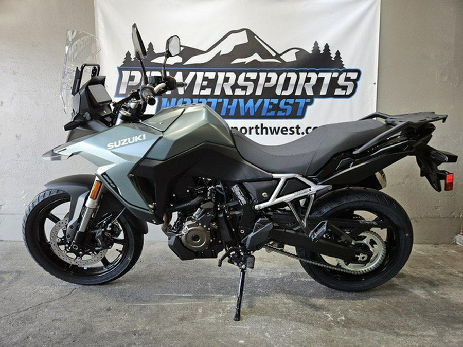 2024 Suzuki V-Strom 800