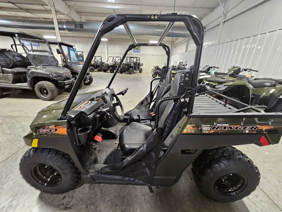 2023 Polaris Ranger® 150 EFI