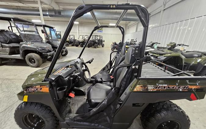 2023 Polaris Ranger® 150 EFI