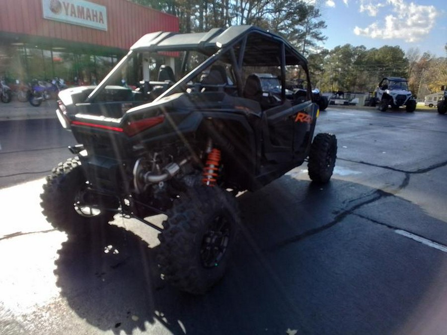 2024 Polaris® RZR XP 4 1000 Ultimate