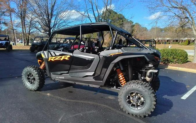 2024 Polaris® RZR XP 4 1000 Ultimate