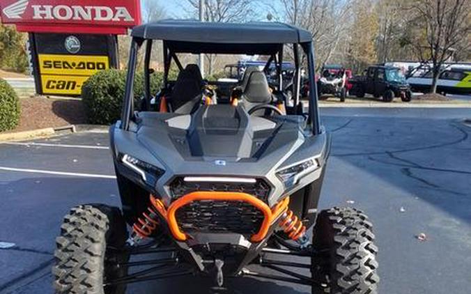 2024 Polaris® RZR XP 4 1000 Ultimate