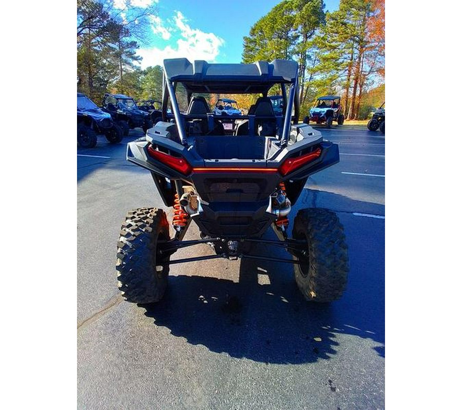 2024 Polaris® RZR XP 4 1000 Ultimate