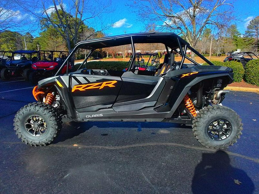 2024 Polaris® RZR XP 4 1000 Ultimate