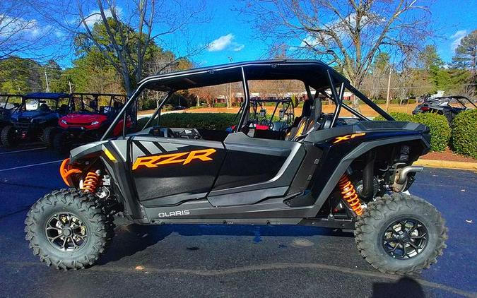 2024 Polaris® RZR XP 4 1000 Ultimate