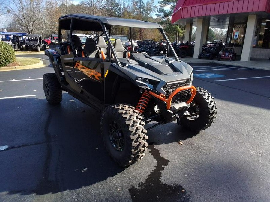 2024 Polaris® RZR XP 4 1000 Ultimate