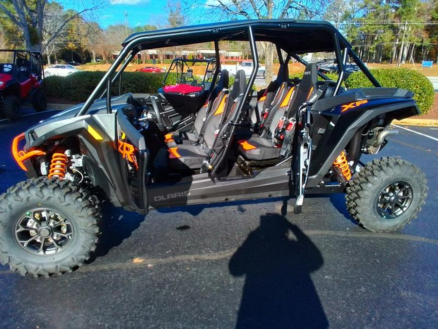 2024 Polaris® RZR XP 4 1000 Ultimate