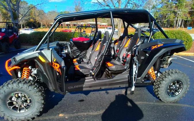 2024 Polaris® RZR XP 4 1000 Ultimate