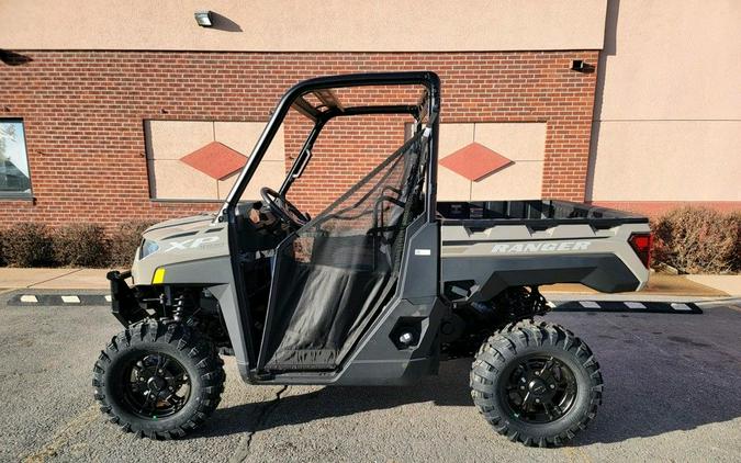 2024 Polaris® Ranger XP 1000 Premium