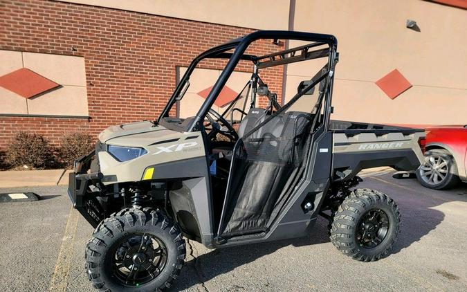 2024 Polaris® Ranger XP 1000 Premium