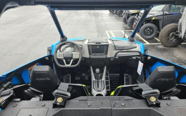 2024 Polaris Industries RZR Turbo R Premium