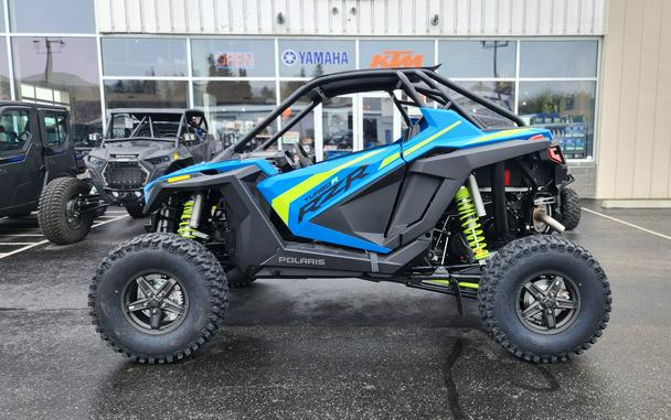 2024 Polaris Industries RZR Turbo R Premium