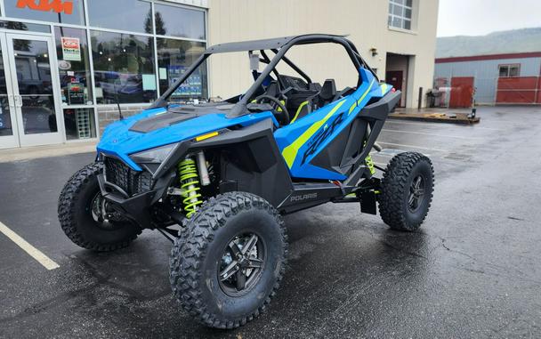 2024 Polaris Industries RZR Turbo R Premium