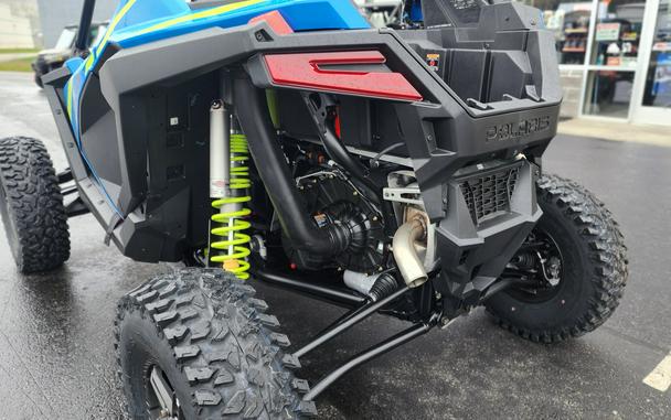 2024 Polaris Industries RZR Turbo R Premium