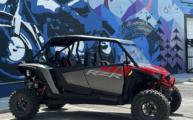 2024 Polaris® RZR XP 4 1000 Ultimate