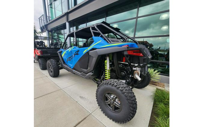 2024 Polaris Industries RZR Turbo R 4 Premium