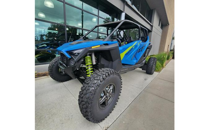 2024 Polaris Industries RZR Turbo R 4 Premium