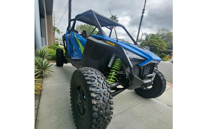 2024 Polaris Industries RZR Turbo R 4 Premium