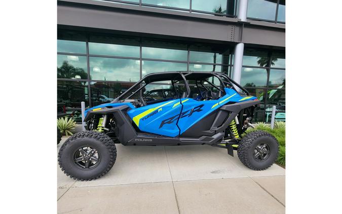 2024 Polaris Industries RZR Turbo R 4 Premium