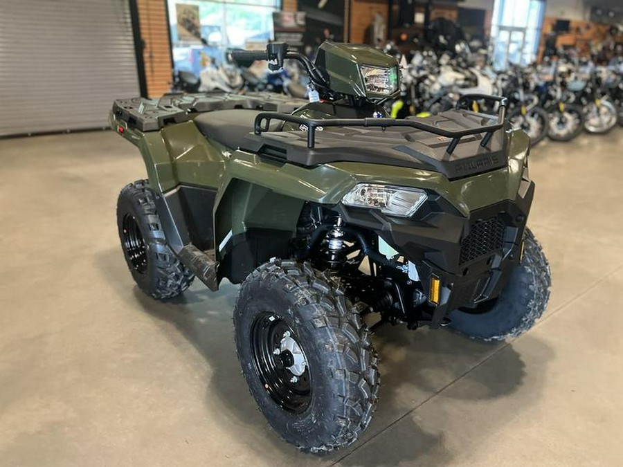 2024 Polaris® Sportsman 570