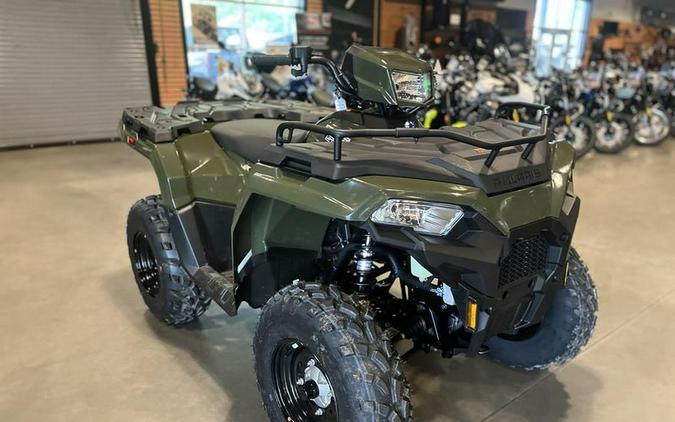 2024 Polaris® Sportsman 570