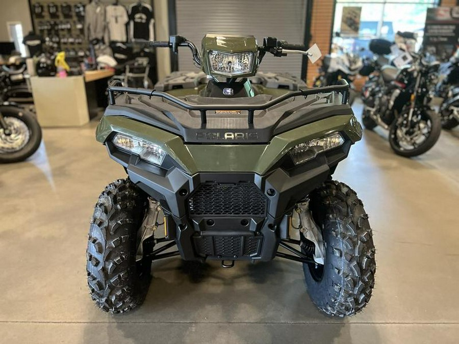 2024 Polaris® Sportsman 570