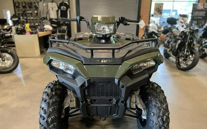 2024 Polaris® Sportsman 570