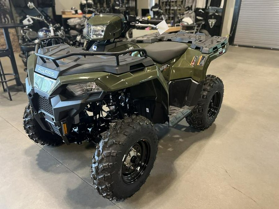 2024 Polaris® Sportsman 570