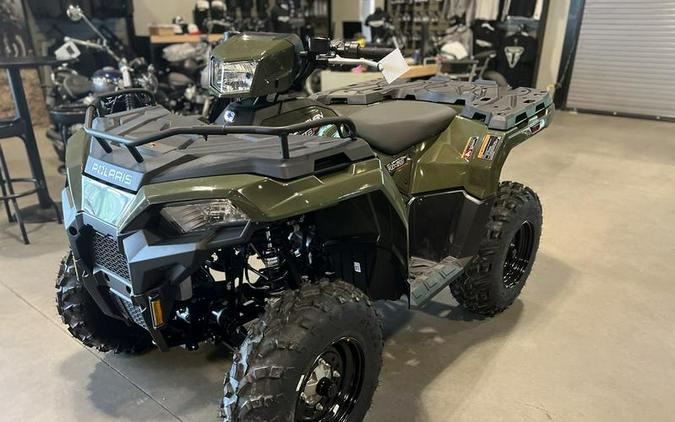 2024 Polaris® Sportsman 570