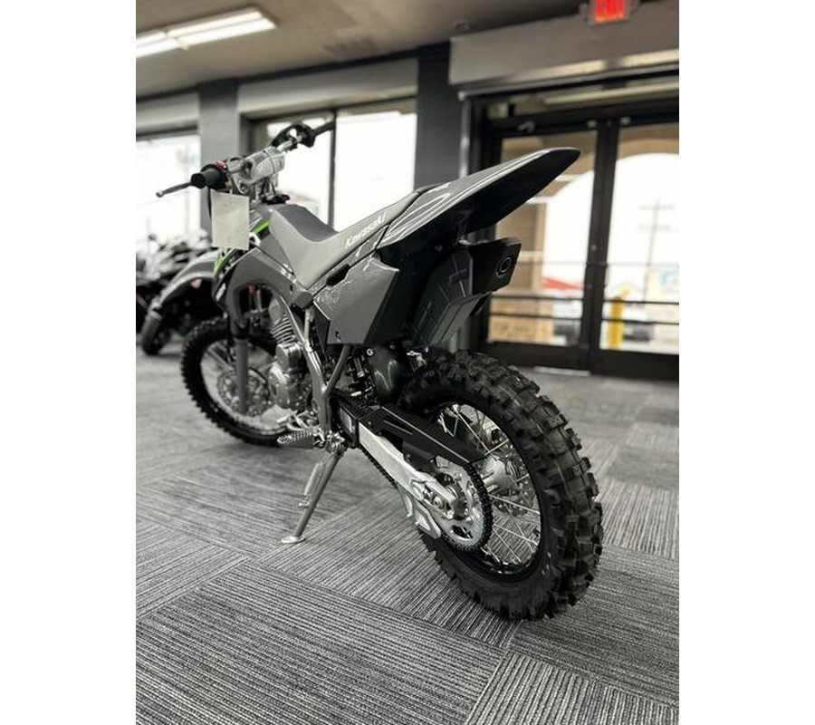 2024 Kawasaki KLX®140R