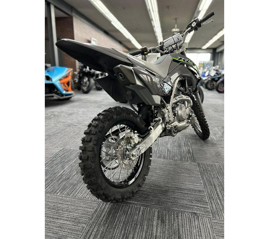 2024 Kawasaki KLX®140R