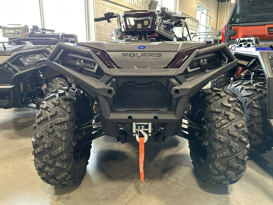 2024 Polaris® Sportsman 850 Ultimate Trail