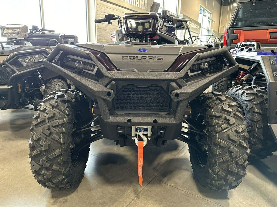 2024 Polaris® Sportsman 850 Ultimate Trail