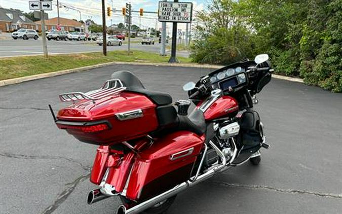 2019 Harley-Davidson Ultra Limited